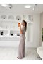 Cupral Low Shoulder Bat Sleeve Women's Set - 6