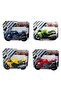 Kartelada Sliding Racing Motorcycle Ml-449 (1 Piece Price Is Reduced) - 3