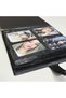 A5 Binder (160 PC) - Gri - 3