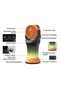 FreshPulse Portable Outdoor Mist Fan with 15000mAh Battery, 4 Speed Cooling Fan, 2L Water Tank - 6