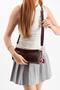 Women's Charm Gift Bag Suitable for Hand and Shoulder Baguette Use - 2