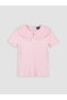 Baby Collar Girl's T-Shirt (S6)