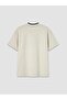 Crew Neck Soft Touch Women's T-Shirt (S6) - 6