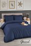 Bellia |   Ruffled Double Duvet Cover Set |   Pillowcase |   Duvet Cover |   Bedspread |   Dowry |   Sleeping Set - 200 X 220 cm - 4