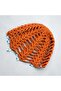 Knitted Bohemian Starfish Detailed Mesh Bandana, Beanie, Hat - 3