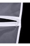 B&S PEVA Suit Cover with Zipper, Dustproof Garment Bag for Clothes Protection - 3
