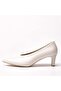 Ysolde Women's Genuine Patent Leather Stiletto 27-3