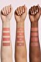 Creamy Texture Easy-To-Apply Moisturizing Satin Finish Stick Blush - Stick Blush 201 Apricot - 4