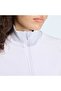 W Sl Slim Tt Women's Sports Sweatshirt Kr5287 - 5