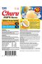Churu Pop'N Serve Jelly Cat Treat with Vitamin E & Taurine, 1.2 Ounce Cup, 10 Cups, Chicken Variety - 7