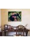 Antique Victorian Wall Art for Living and Bedroom Print Canvas Framed Painting Home Decor Office Gift 30x40 cm Framed - 2