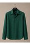 Men's Long Sleeve Sofiye Linen - 3