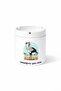 Animal Secretary Bird Double-Sided Printed Ash Tray Ashtray Gift