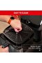 7.5L Mega Air Fryer ultra large capacity 1700w Black - 4