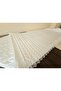 Premium Dowery Box with Goosefeather Patterned Quilt - 5