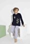 Boy's Seasonal Pajama Set 7419- - 4