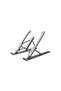 P1 Abs Laptop Stand - Black
