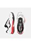 Telcs2632Ac Electric Sert & Toprak Short Men's Tennis Shoes - White/Red - 3