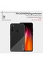Shockproof Θήκη Σιλικόνης Pink (Xiaomi Redmi Note 8) - 3