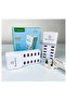 50W U10 USB Wall Adapter - 5