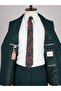 Premium Double-Breasted Suit - 7