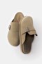 Leather buckle clogs - 5
