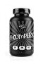 B-Complex 60 Capsules – 60 Servings Energy, Metabolism & Nervous System Support