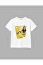 100% Cotton Manifest Group Esin Design Printed Children's T-Shirt