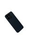 Mi 15t Pro Compatible Nano Velvet Silicone - Black - 4