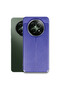 Realme 12 5g Compatible Case Auto Focus Cover - Navy Blue - 5