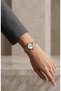 Louren Women's Steel Watch Gold & Silver Mix Color Vintage Old Money Luxury Elegant Stylish Women's Wristwatch |   Limited Edition 2026 - 4