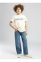 Navy Blue Boy's Denim Trousers 262 Lcb 121001 Ice Ice Mid - 5
