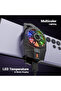 Gaming Phone Cooler and Firestick Grip Controller Combo Universal Clip-On Smartphone Cooler Fan With Fire-Trigger - 8