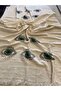Muslin Peshtemal Printed 100% Cotton Beach Towel - 3