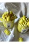Piney Cloud Ananas Krema Mum
