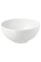 365+ Bowl, rounded sides white, 16 cm