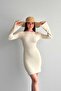 Soft Touch Bodycon Dress - 2