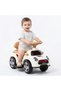 Sportster Ride On Car for Kids | Push Ride On Car with Music, LED Steering Wheel, & Horn
