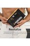 MANSCAPED® Crop Mop® On-The-Go Individually Wrapped Ball Wipes, Anti-Chafing Male Hygiene Body Wipes, Cleaning Wipe Designed for the Male Groin Area with Refreshing Aloe Vera, 15 Pack - 5