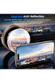Camera Lens Protector For iPhone 16 Pro Max Scratch-Resistant HD Clear Glass With Full Camera Bump Protection - 5