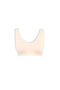 Sports Bra With Broad Straps For Women