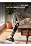 OG701SV HEPA Cyclonic Stick Vacuum Cleaner, 2-in-1 Lightweight Corded Handheld Vacuum, Powerful Suction for Home & Office, HEPA Filtration for Allergens & Pet Hair - 3