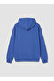 Vizyon New Season Hooded Men's Zippered Sweatshirt - 7