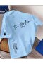 Product Name: Men's Oversize Printed White T-Shirt – the Boston - 3