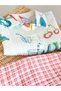 Unisex Muslin Shirt and Shorts Set - 6