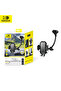 KSD-H03 Car Windshield Phone Holder – Secure & Convenient Mounting - 3