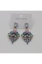 Vintage Style Geometric Bohemian Earrings - 2