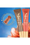 Puffy Liquid Blush No: 01 Pinky Glow - 6