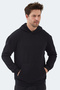 Violence Set of 2 Women's Hooded Oversized Sweatshirt with Pockets - 6