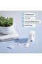 Thermal Label Maker Paper 15×30mm Stickers Waterproof Tear-Resistant Self-Adhesive for D11/D110 Printer - 3